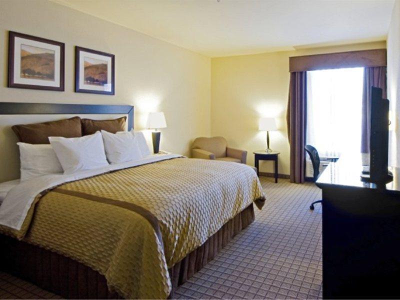 Express Inn & Suites Norman Dış mekan fotoğraf