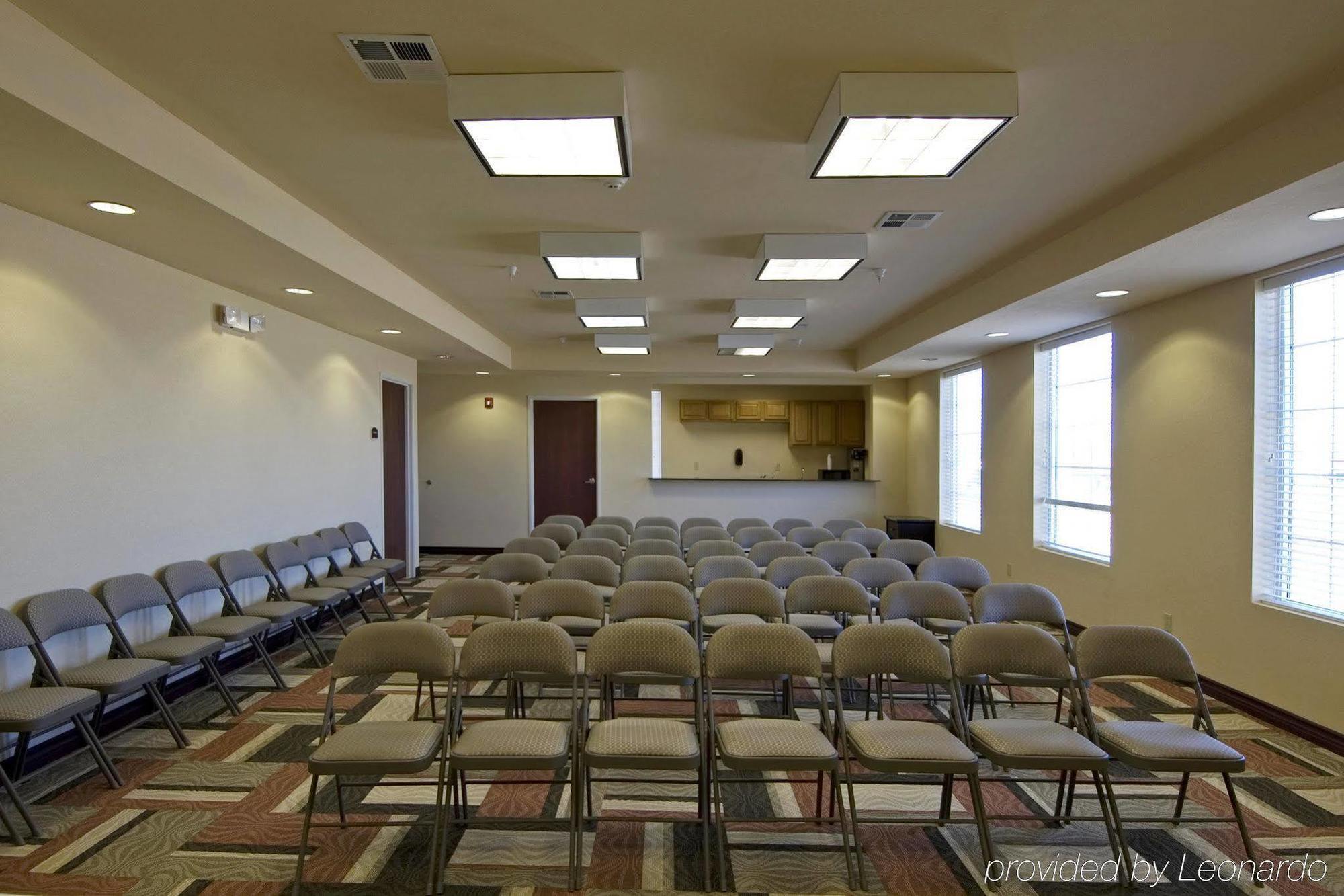 Express Inn & Suites Norman Dış mekan fotoğraf